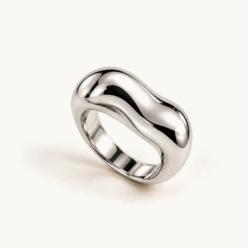 Onda, Sterling silver